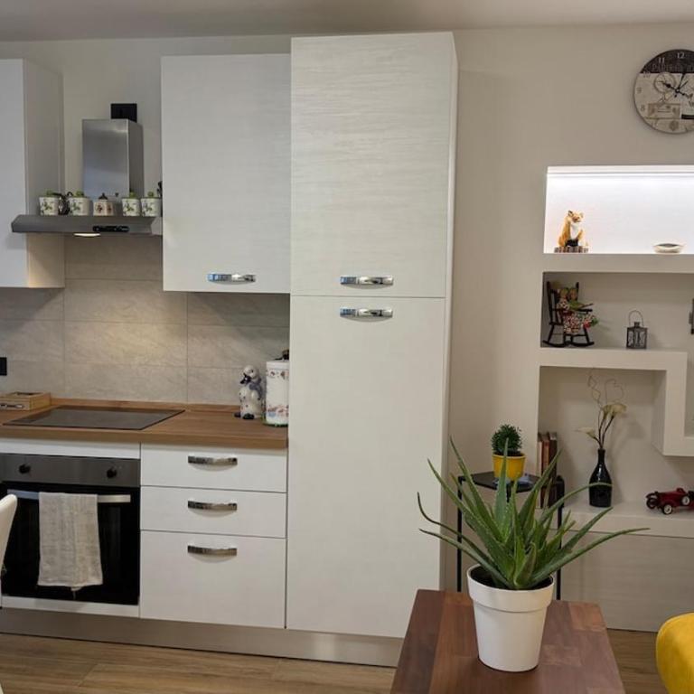 Casa E&E Appartamento moderno a Borgo Valsugana - Appartamento con 1 Camera da Letto - 3