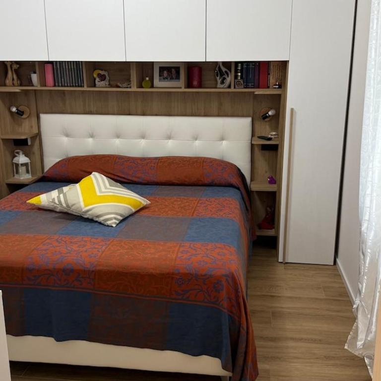 Casa E&E Appartamento moderno a Borgo Valsugana - Appartamento con 1 Camera da Letto - 4