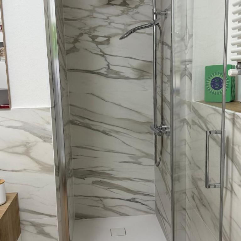 Casa E&E Appartamento moderno a Borgo Valsugana - Appartamento con 1 Camera da Letto - 6