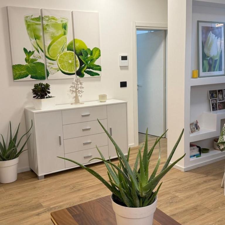 Casa E&E Appartamento moderno a Borgo Valsugana - Appartamento con 1 Camera da Letto - 7