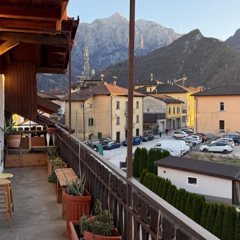Casa E&E Appartamento moderno a Borgo Valsugana - Appartamento con 1 Camera da Letto - 8