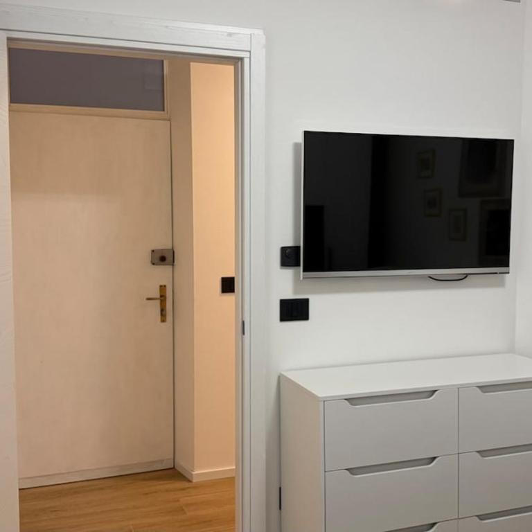 Casa E&E Appartamento moderno a Borgo Valsugana - Appartamento con 1 Camera da Letto - 10