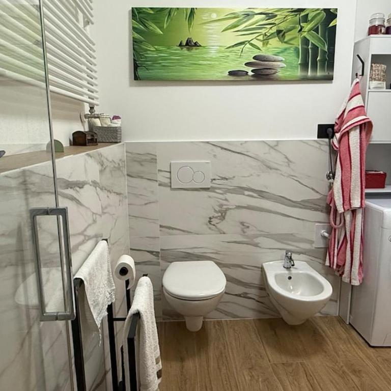 Casa E&E Appartamento moderno a Borgo Valsugana - Appartamento con 1 Camera da Letto - 13