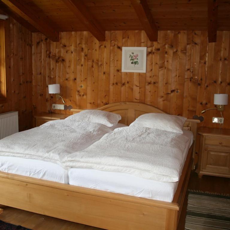 Wohnung Lärchberg - Apartment - 6