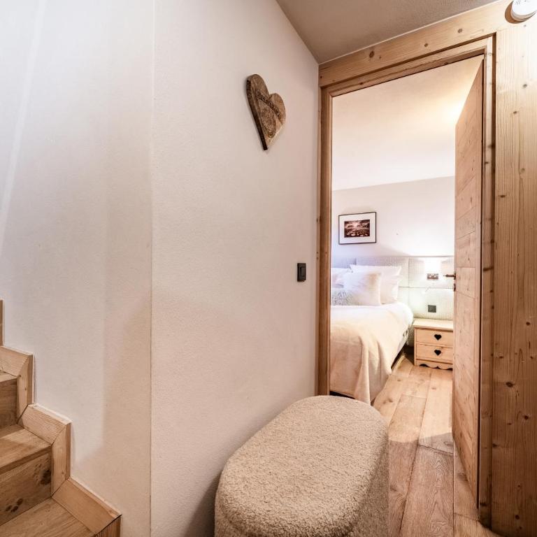 Apartment Snowdust Megève - by EMERALD STAY - Appartamento con 3 Camere da Letto - 39