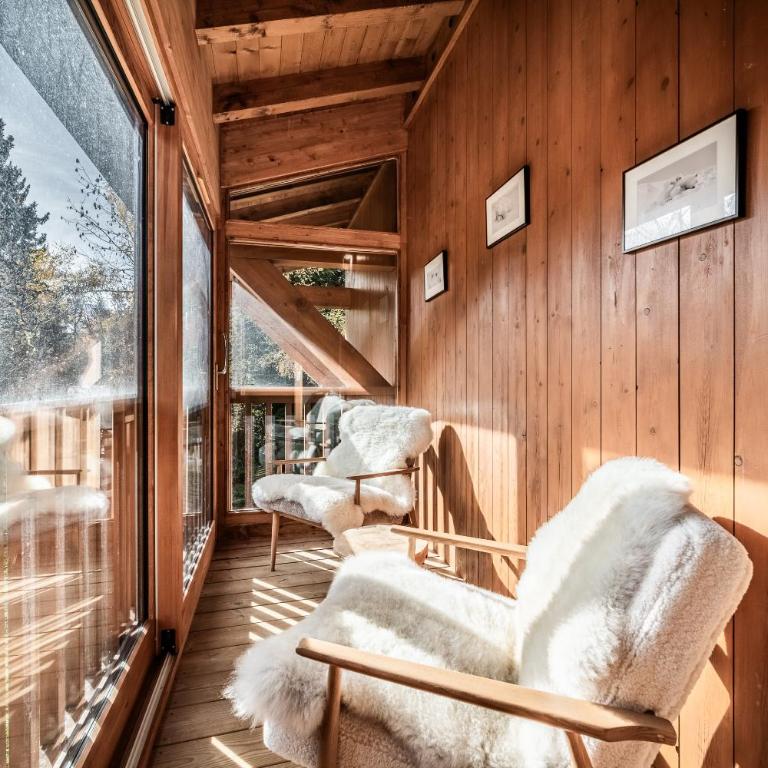 Apartment Snowdust Megève - by EMERALD STAY - Appartamento con 3 Camere da Letto - 3