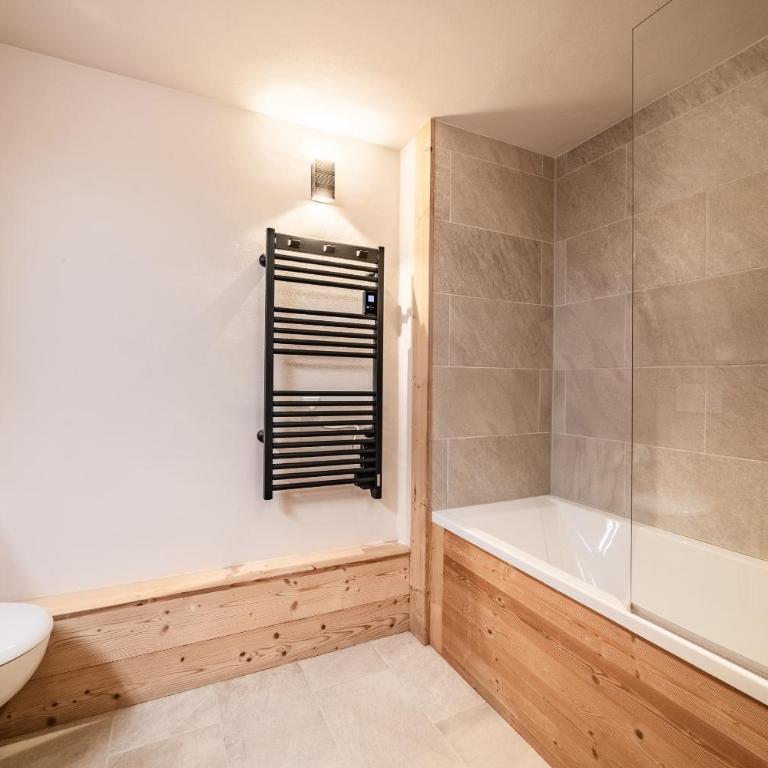 Apartment Snowdust Megève - by EMERALD STAY - Appartamento con 3 Camere da Letto - 30
