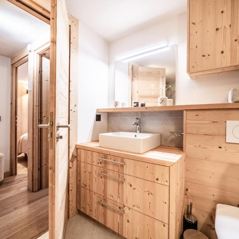 Apartment Snowdust Megève - by EMERALD STAY - Appartamento con 3 Camere da Letto - 31