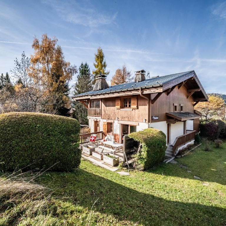 Apartment Snowdust Megève - by EMERALD STAY - Appartamento con 3 Camere da Letto - 40