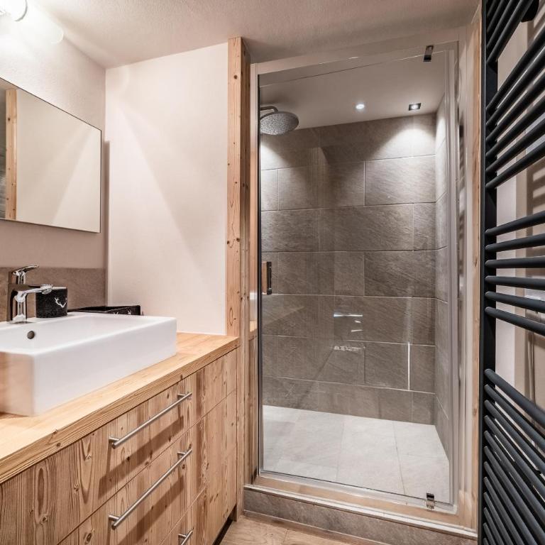 Apartment Snowdust Megève - by EMERALD STAY - Appartamento con 3 Camere da Letto - 25