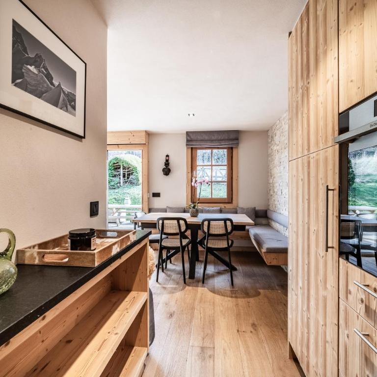 Apartment Snowdust Megève - by EMERALD STAY - Appartamento con 3 Camere da Letto - 16