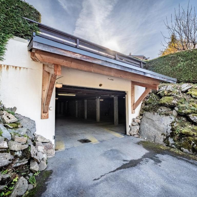 Apartment Snowdust Megève - by EMERALD STAY - Appartamento con 3 Camere da Letto - 42