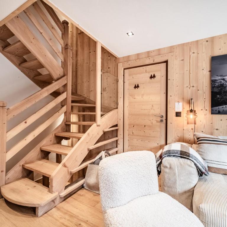 Apartment Snowdust Megève - by EMERALD STAY - Appartamento con 3 Camere da Letto - 12
