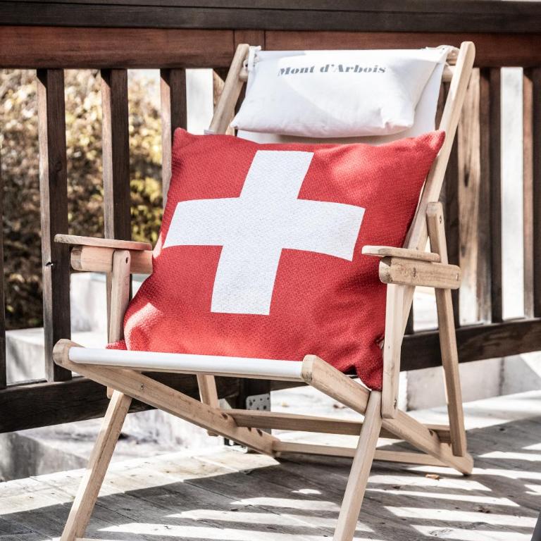 Apartment Snowdust Megève - by EMERALD STAY - Appartamento con 3 Camere da Letto - 34