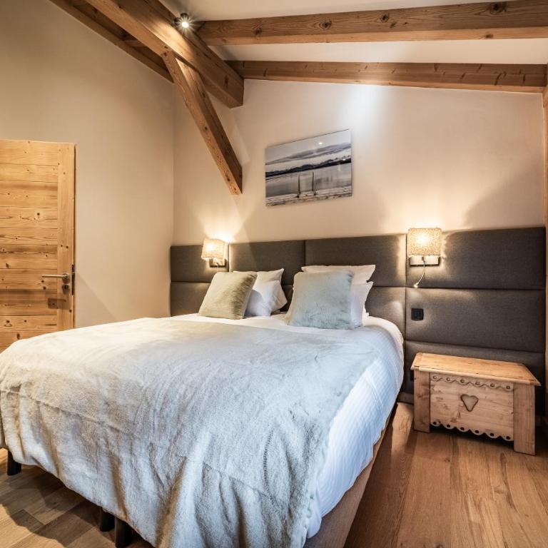 Apartment Snowdust Megève - by EMERALD STAY - Appartamento con 3 Camere da Letto - 2