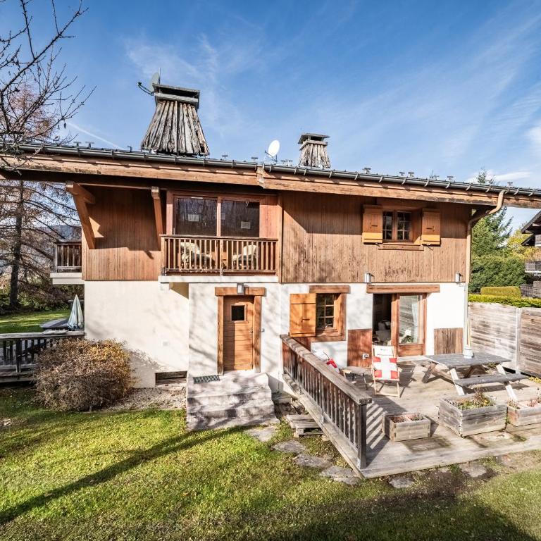 Apartment Snowdust Megève - by EMERALD STAY - Appartamento con 3 Camere da Letto - 6