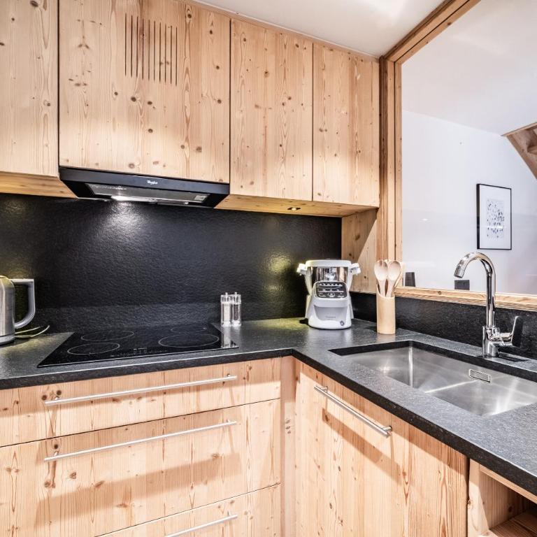 Apartment Snowdust Megève - by EMERALD STAY - Appartamento con 3 Camere da Letto - 19