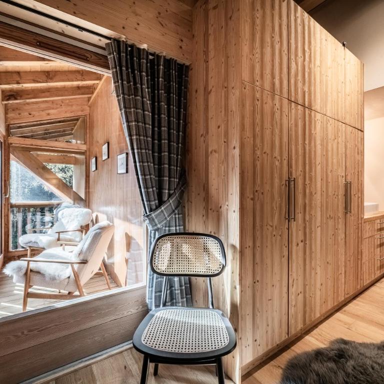 Apartment Snowdust Megève - by EMERALD STAY - Appartamento con 3 Camere da Letto - 24