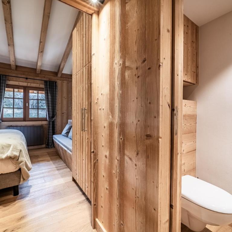 Apartment Snowdust Megève - by EMERALD STAY - Appartamento con 3 Camere da Letto - 33