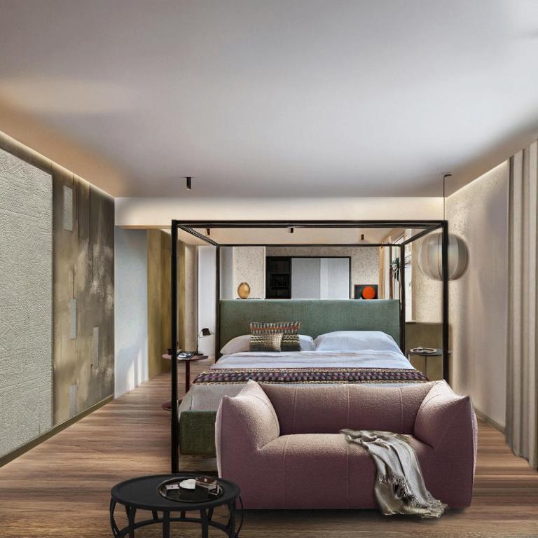Park Hotel - Junior Suite Prestige - 2