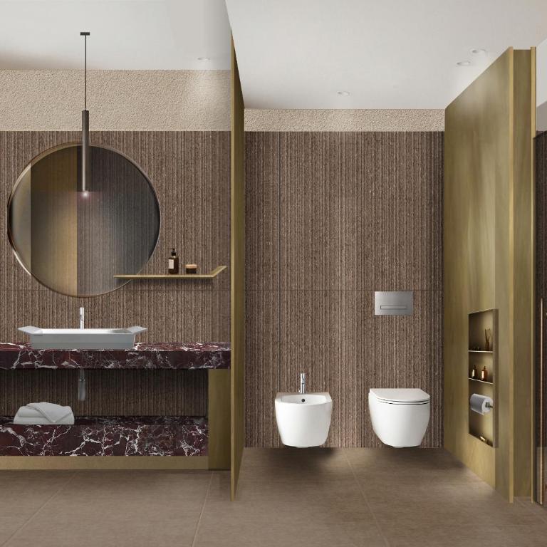 Park Hotel - Junior Suite Prestige - 4