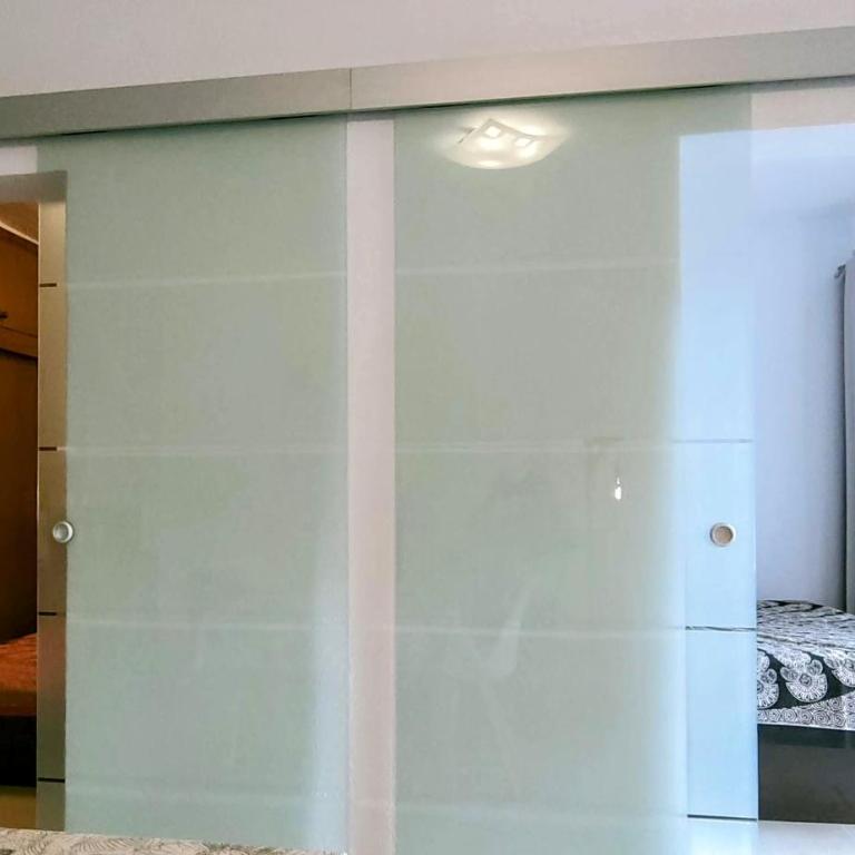 PLAYA DEL INGLES -2 balcons- AGAETE PARQUE - Two-Bedroom Apartment - 29
