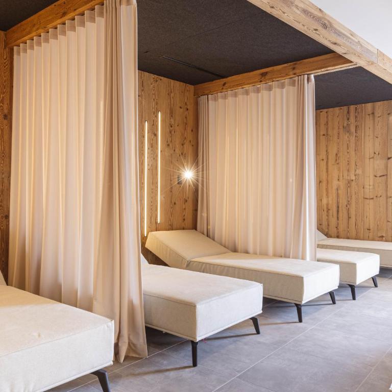 Fiss Suites by ALPS RESORTS - Appartement 2 Chambres Deluxe avec Balcon - 7