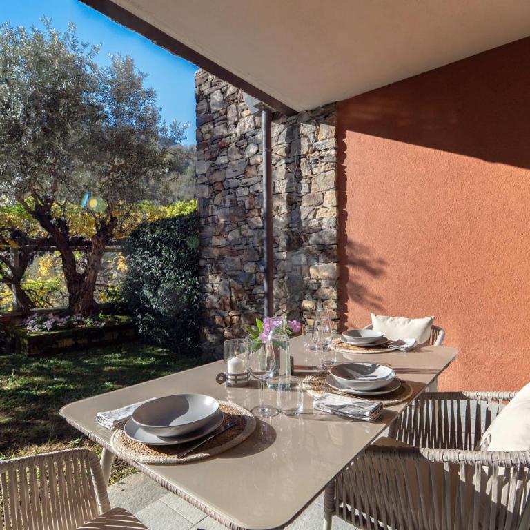 Bel Fioeu - by MyHomeInComo - Apartment mit 1 Schlafzimmer - 11