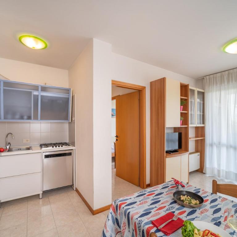 Residenza delle Terme - Appartamento con 3 Camere da Letto - 14