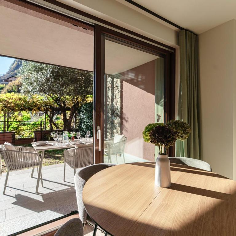 Bel Fioeu - by MyHomeInComo - Apartment mit 1 Schlafzimmer - 14