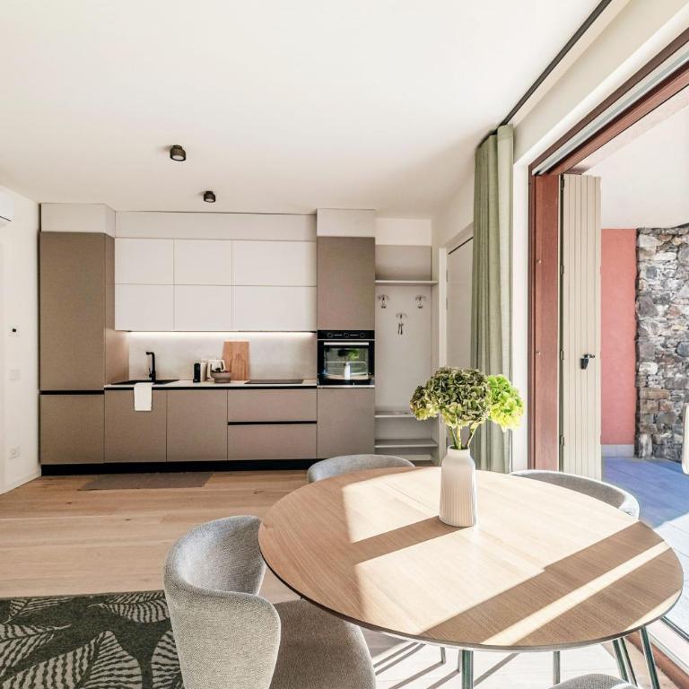 Bel Fioeu - by MyHomeInComo - Apartment mit 1 Schlafzimmer - 16