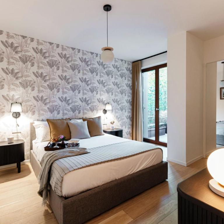 Bel Fioeu - by MyHomeInComo - Apartment mit 1 Schlafzimmer - 27