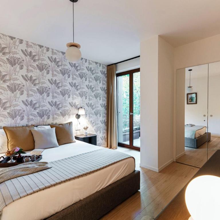 Bel Fioeu - by MyHomeInComo - Apartment mit 1 Schlafzimmer - 28