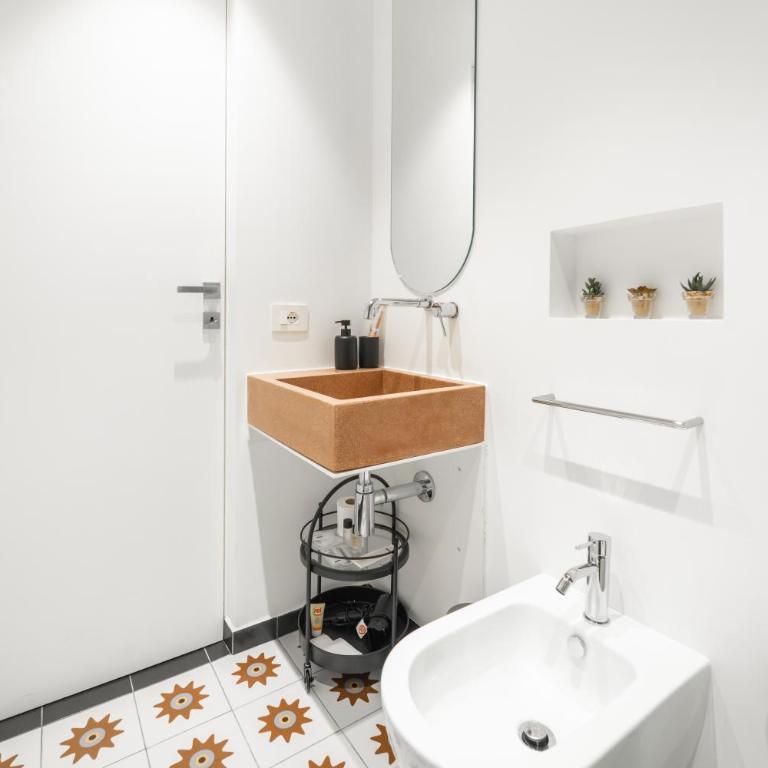 Magai - Appartamento con 1 Camera da Letto - 7