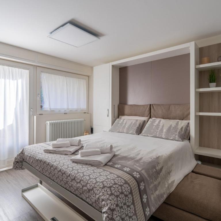 Il Nido delle Cime - Apartment - 12