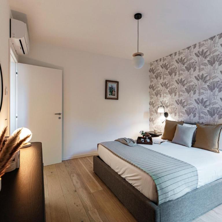 Bel Fioeu - by MyHomeInComo - Apartment mit 1 Schlafzimmer - 36