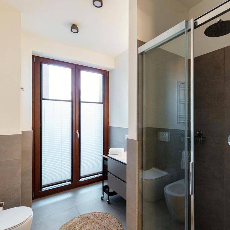 Bel Fioeu - by MyHomeInComo - Apartment mit 1 Schlafzimmer - 39