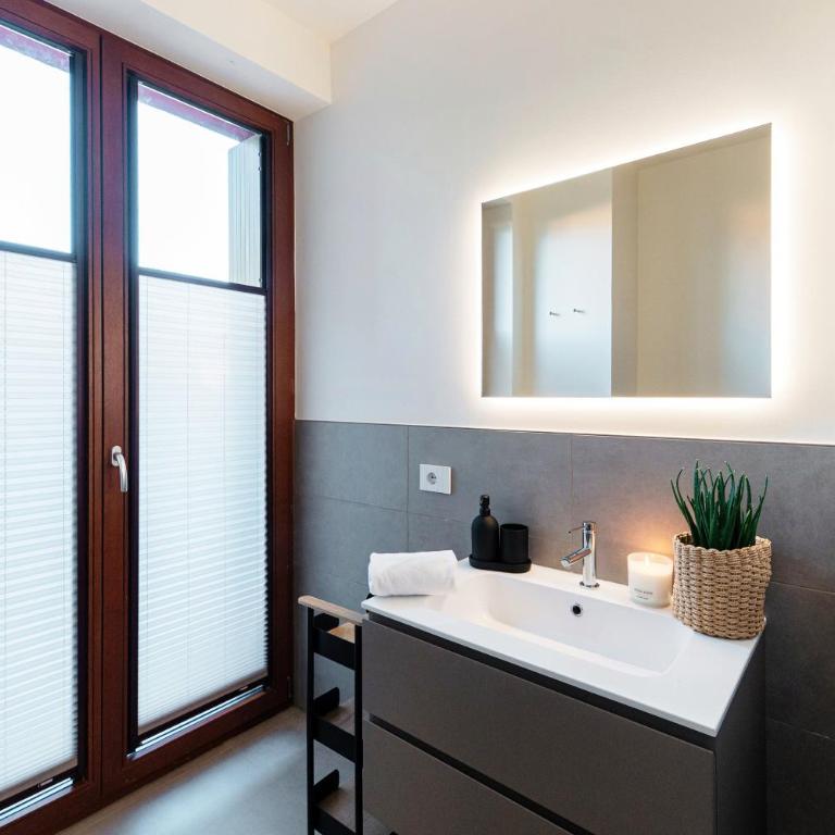 Bel Fioeu - by MyHomeInComo - Apartment mit 1 Schlafzimmer - 41