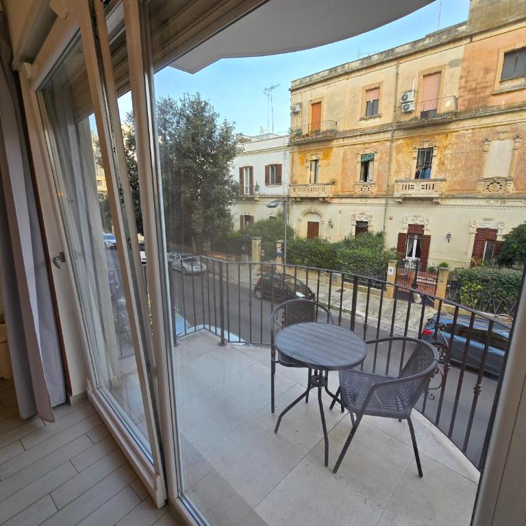Dimore centro Lecce Affittacamere B&B - Appartamento con 1 Camera da Letto con Balcone e Vista Città - 34