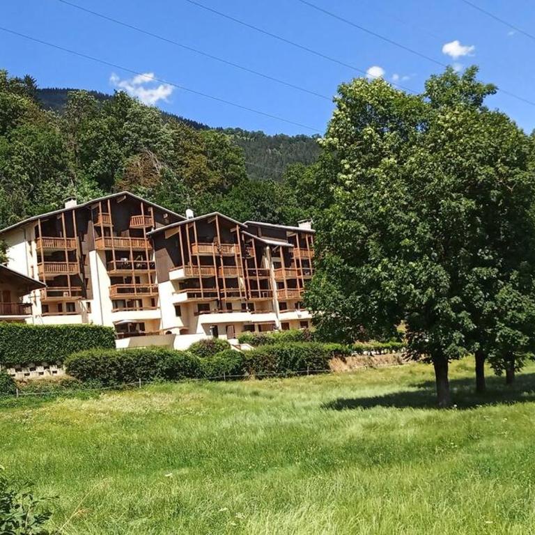 Tout compris 5 pers Bg St Maurice Les Bronzés - Appartement 1 Chambre - 4