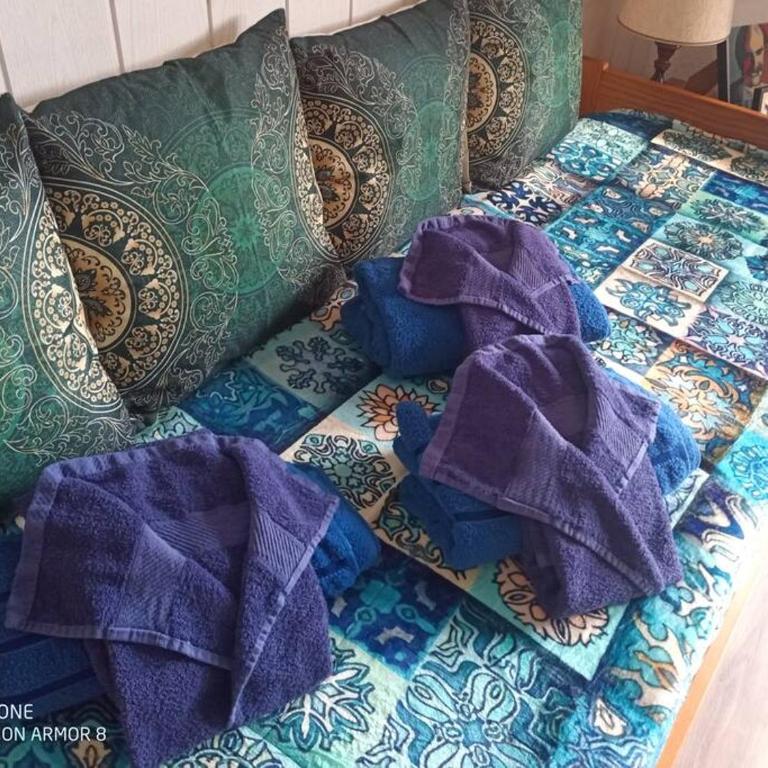 Tout compris 5 pers Bg St Maurice Les Bronzés - Appartement 1 Chambre - 9