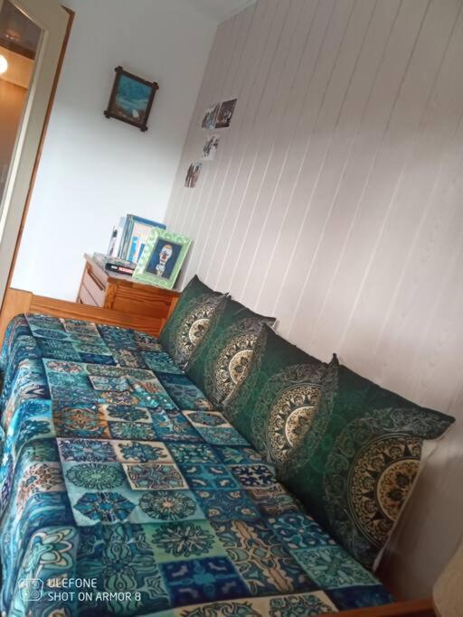 Tout compris 5 pers Bg St Maurice Les Bronzés - Appartement 1 Chambre - 10