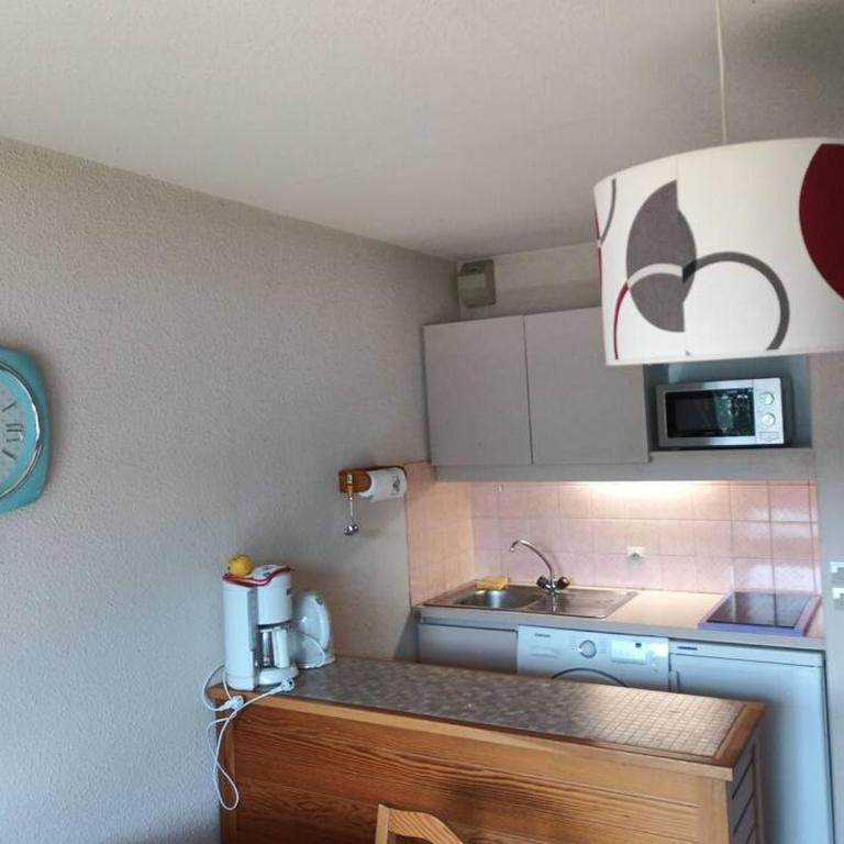 Tout compris 5 pers Bg St Maurice Les Bronzés - Appartement 1 Chambre - 11