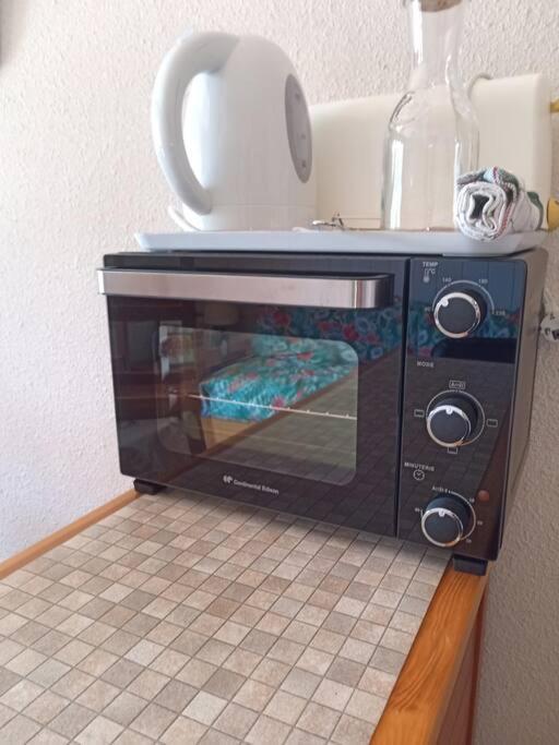 Tout compris 5 pers Bg St Maurice Les Bronzés - Appartement 1 Chambre - 13