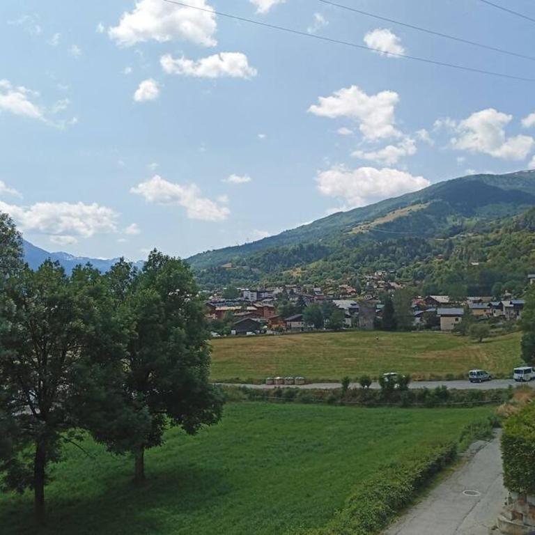 Tout compris 5 pers Bg St Maurice Les Bronzés - Appartement 1 Chambre - 16