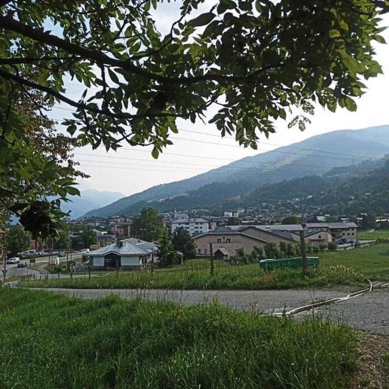 Tout compris 5 pers Bg St Maurice Les Bronzés - Appartement 1 Chambre - 17