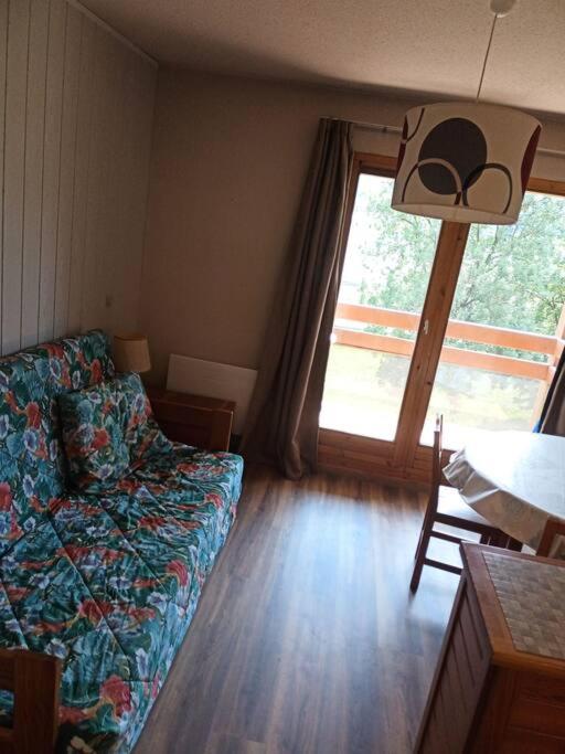 Tout compris 5 pers Bg St Maurice Les Bronzés - Appartement 1 Chambre - 24