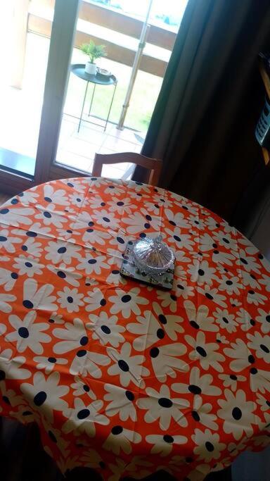 Tout compris 5 pers Bg St Maurice Les Bronzés - Appartement 1 Chambre - 25