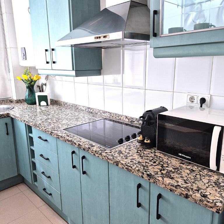 Araucaria Garden & Parking - Apartamento - 9