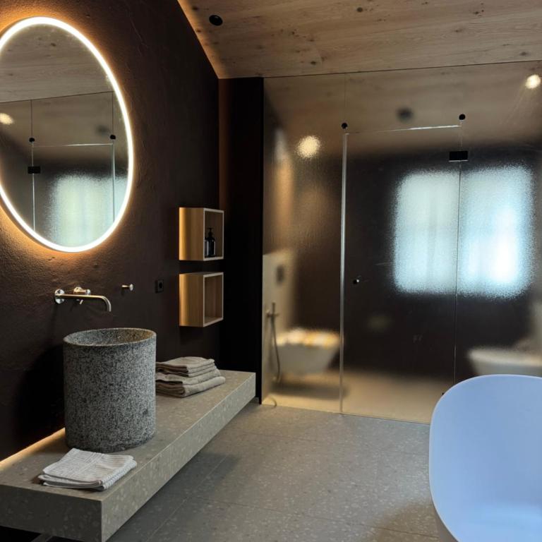 La Maison 35 - Zentrales Wohnhaus in Bruneck - Casa con 3 Camere da Letto - 3